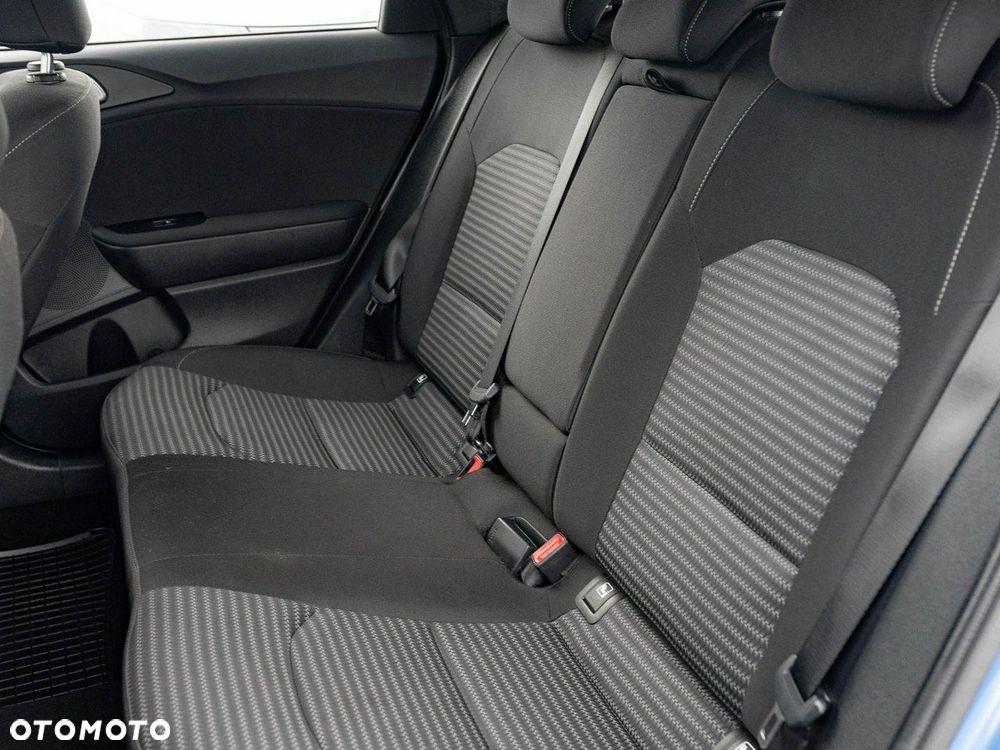 Kia Ceed 1.5 T-GDI M DCT - 27