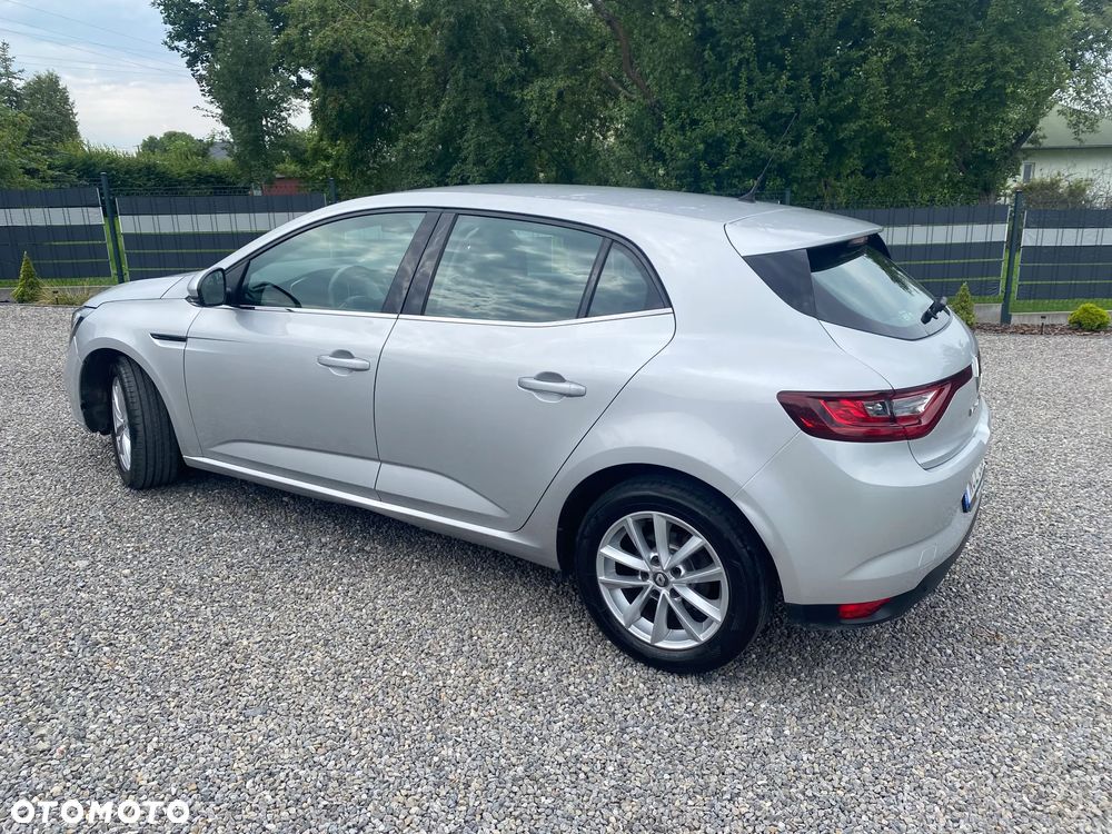 Renault Megane - 17