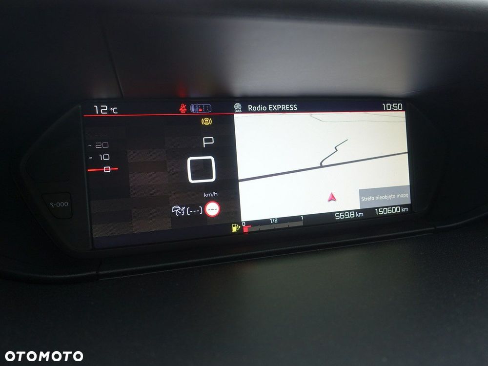 Citroën C4 SpaceTourer - 19