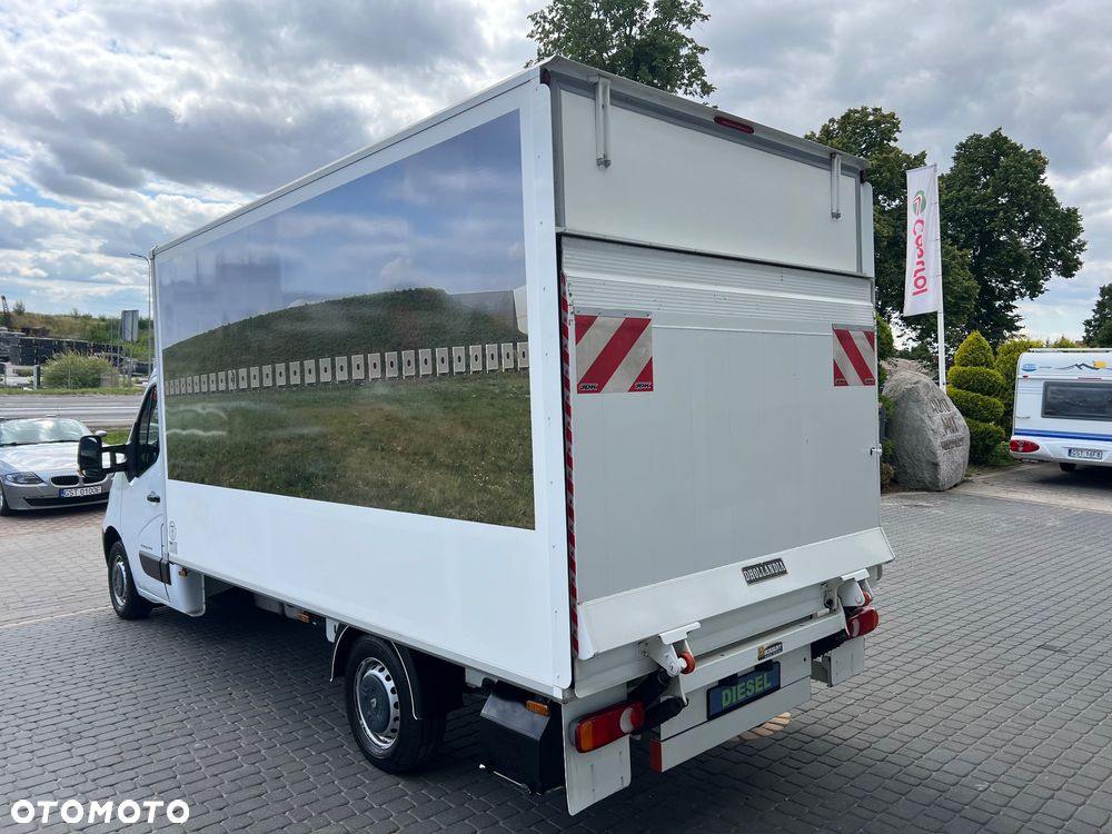 Renault Master - 7