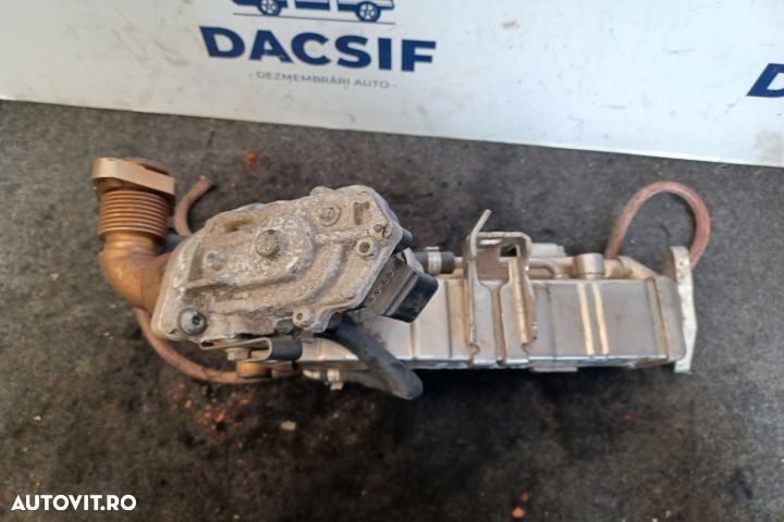 Racitor gaze 8477659 BMW Seria 3 F30/F31/F34 [2011 - 2016] Sedan 316d - 3