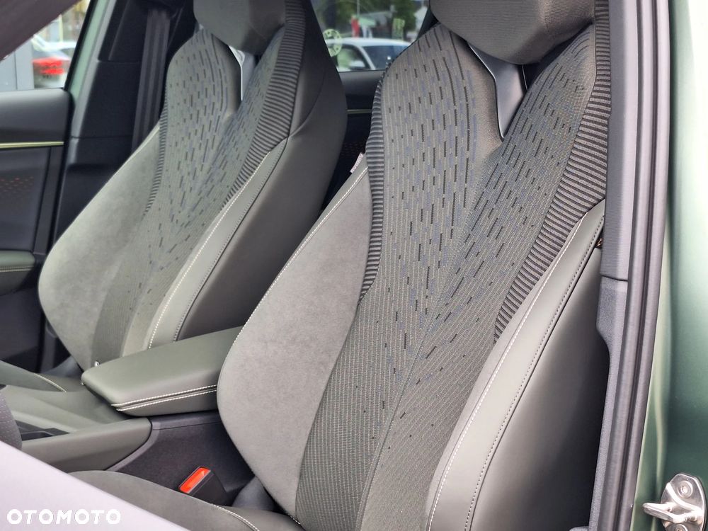 Cupra Terramar 2.0 TSI 4Drive VZ Tribe Edition DSG - 19