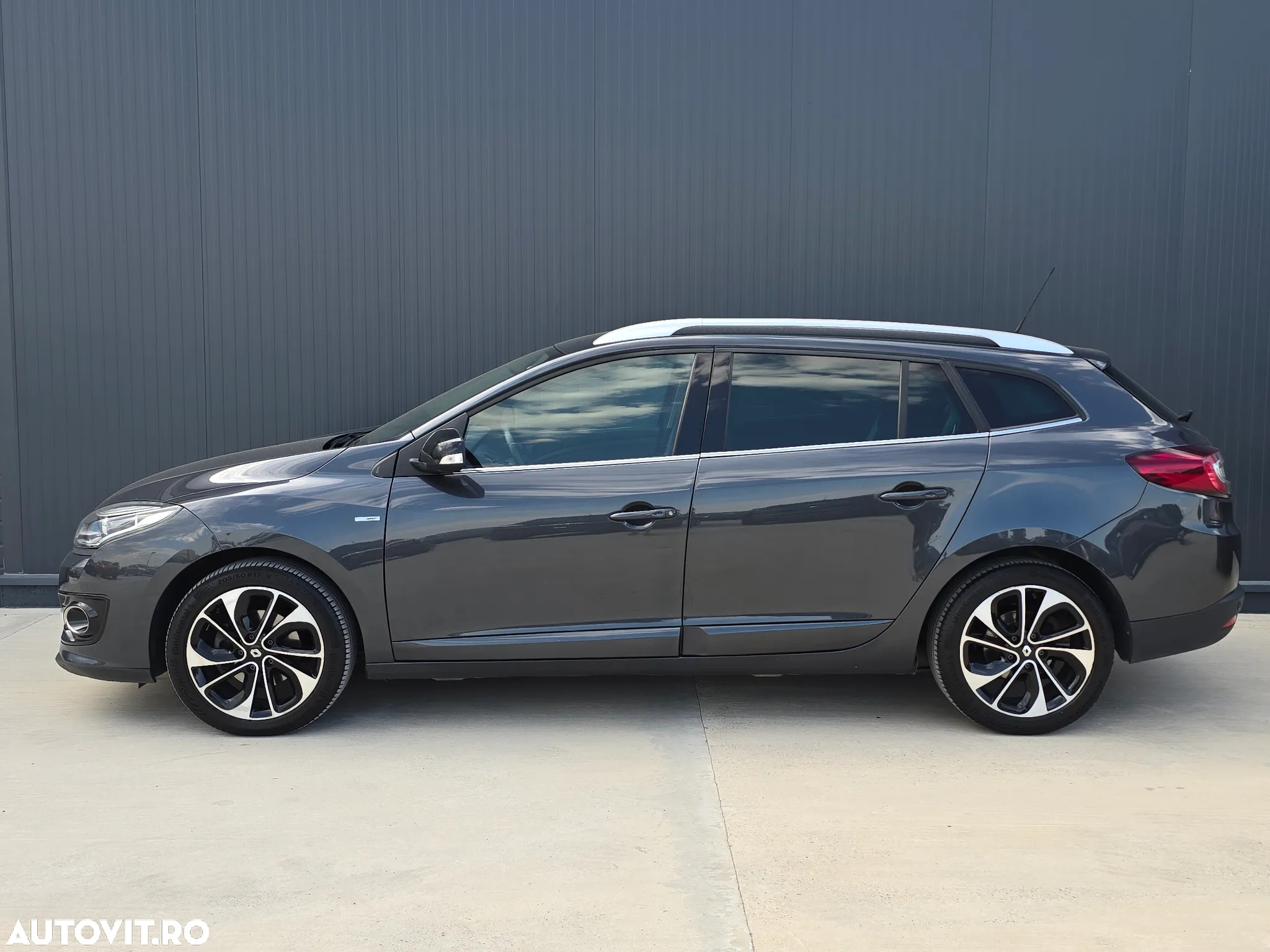Renault Megane - 16