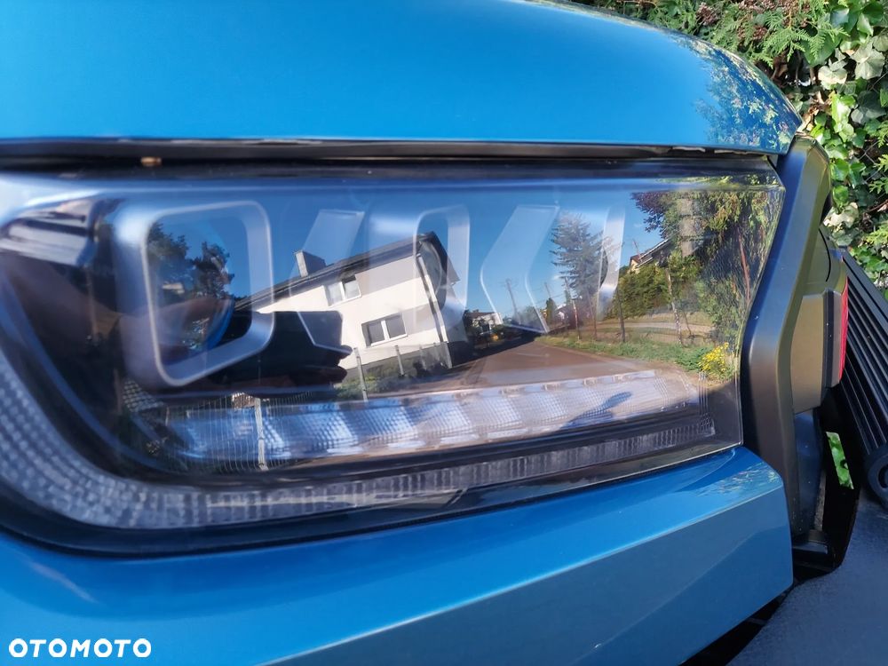 Ford Ranger Raptor 2.0 EcoBlue 4x4 DC - 13