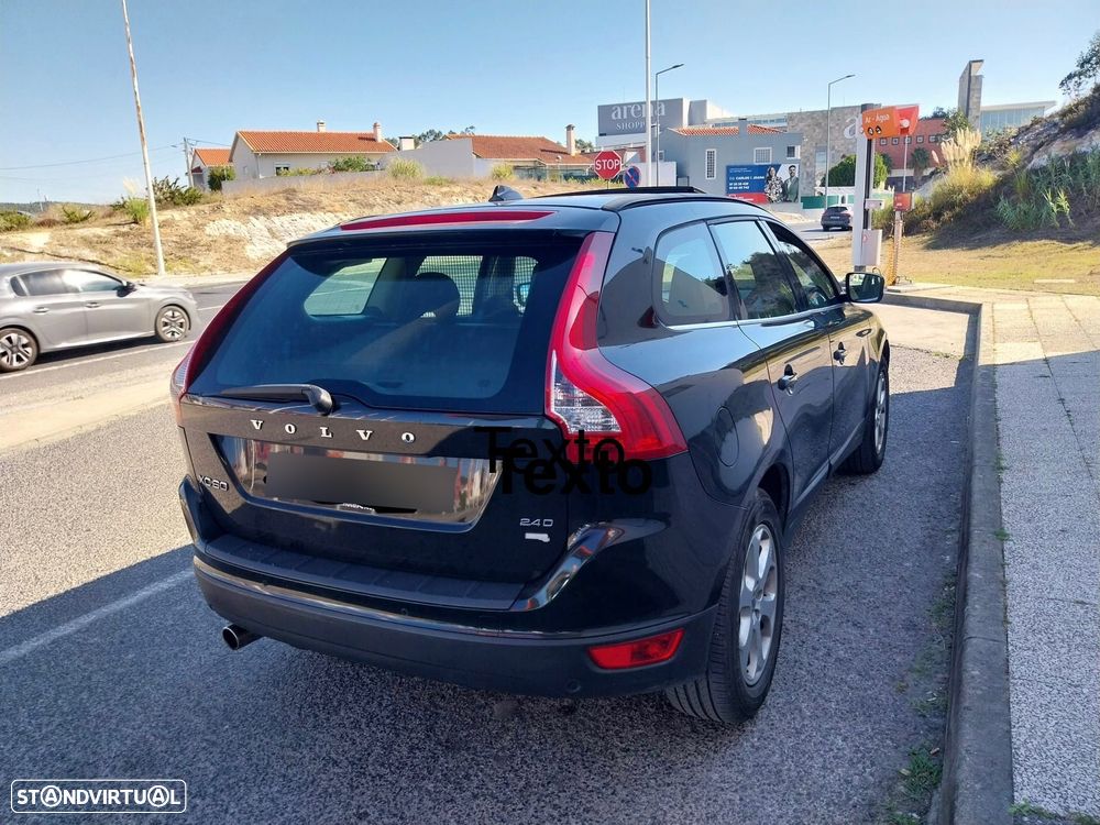 Volvo XC 60 - 2