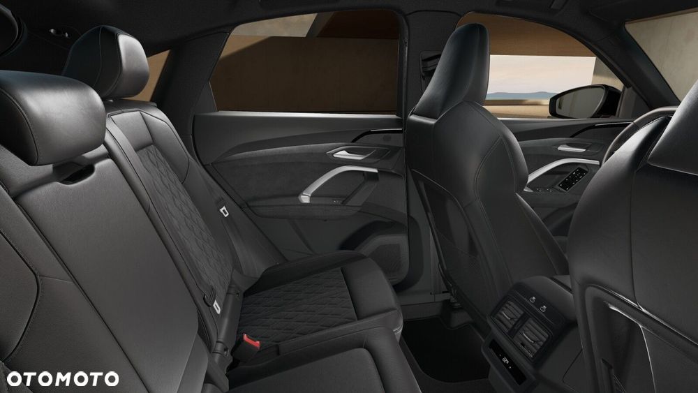 Audi Q5 Sportback - 9