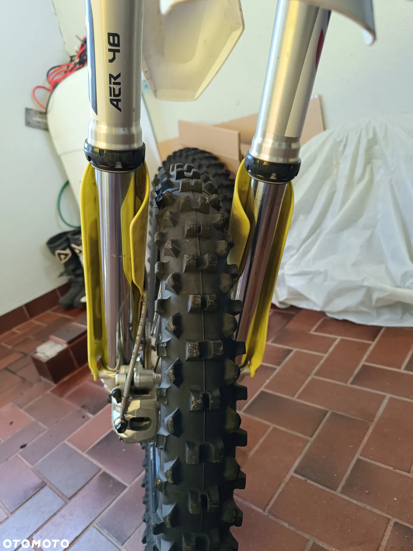 Husqvarna FC - 6