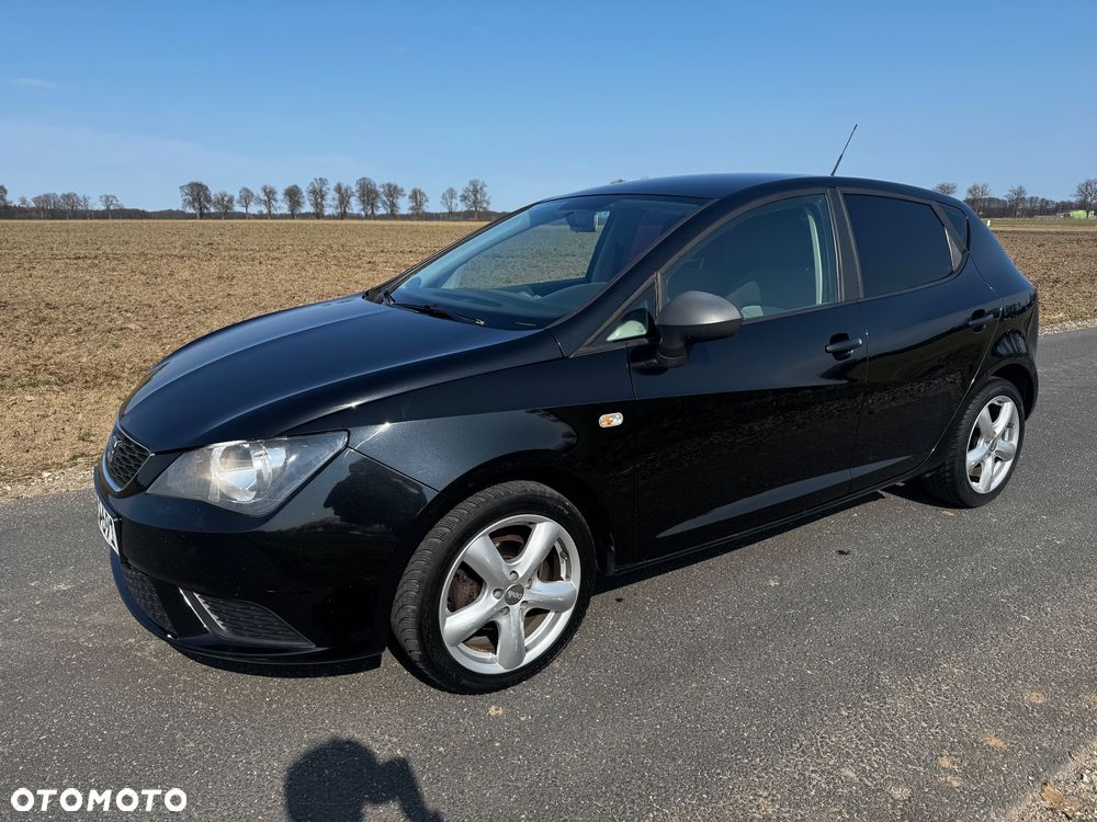 Seat Ibiza - 17