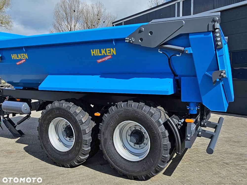 HILKEN HBM 5300 - 4