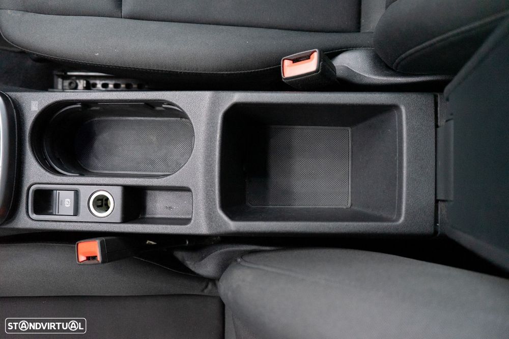 Audi A3 Limousine 35 TDI S tronic S line - 28