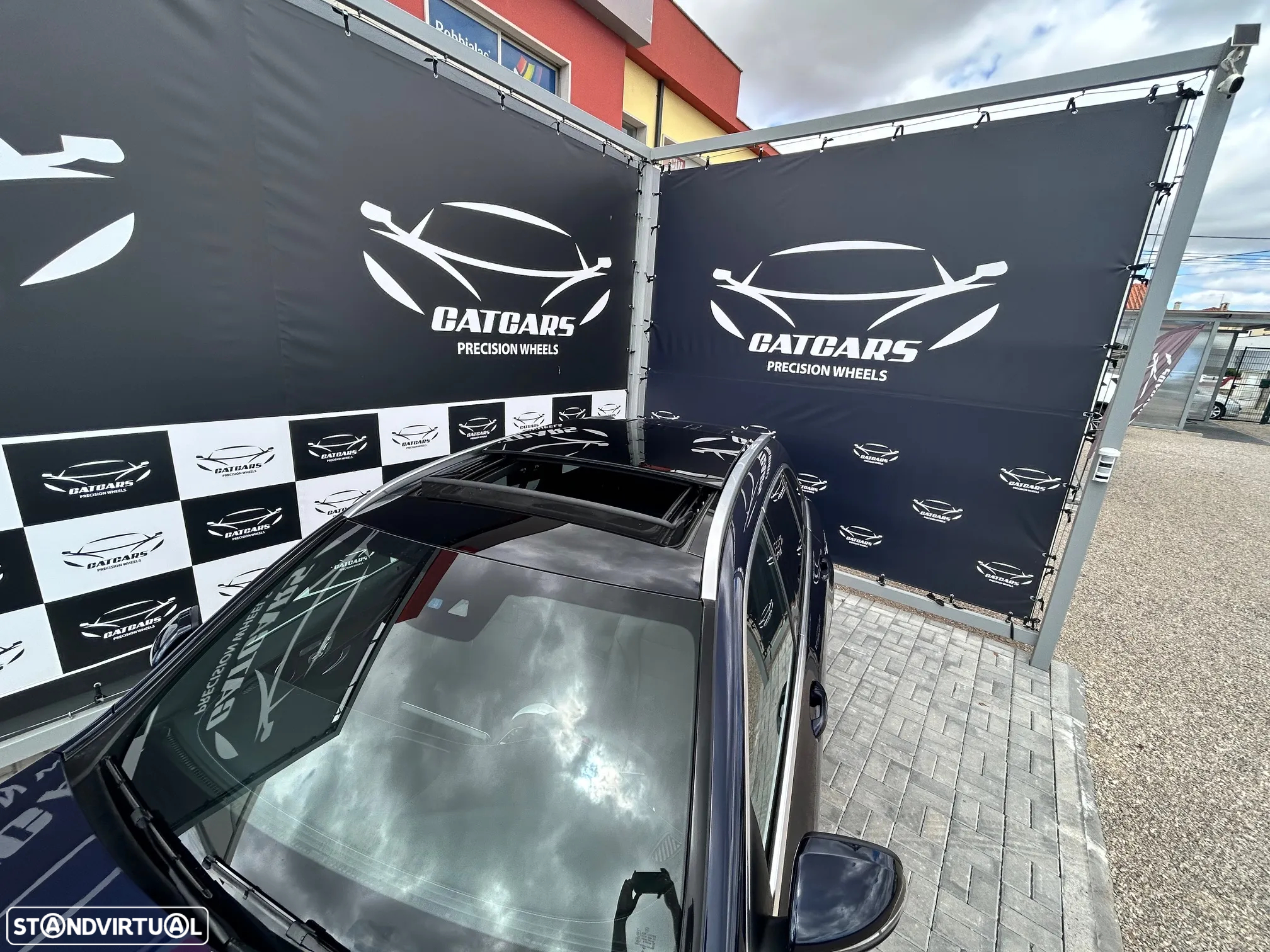 Mercedes-Benz GLC 300 de 4Matic - 6