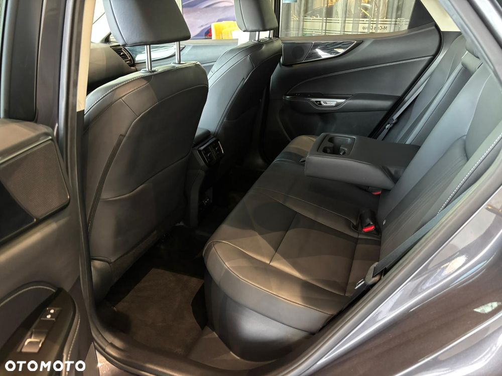 Lexus NX 450h+ Prestige AWD - 16