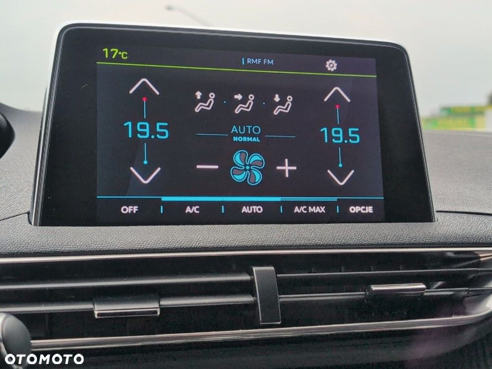 Peugeot 3008 - 21