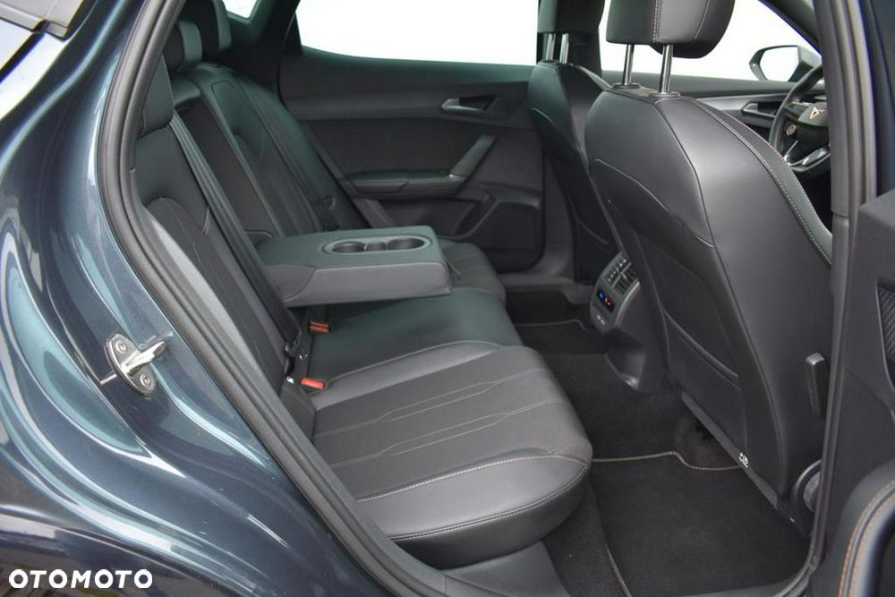 Cupra Formentor 1.5 TSI DSG - 8
