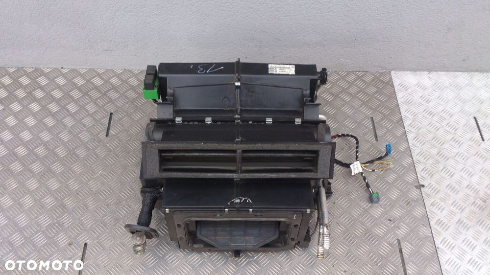 NAGRZEWNICA DAF XF 106 - 1