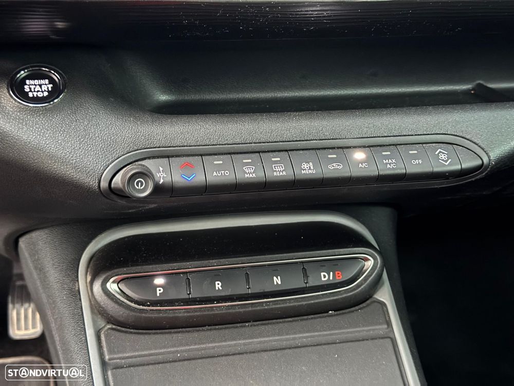 Jeep Avenger 54 kWh Longitude - 16