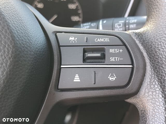 Honda CR-V 1.5T 4WD CVT Executive - 6