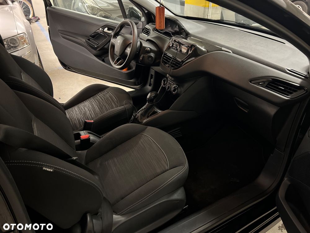 Peugeot 208 1.0 PureTech Access - 15