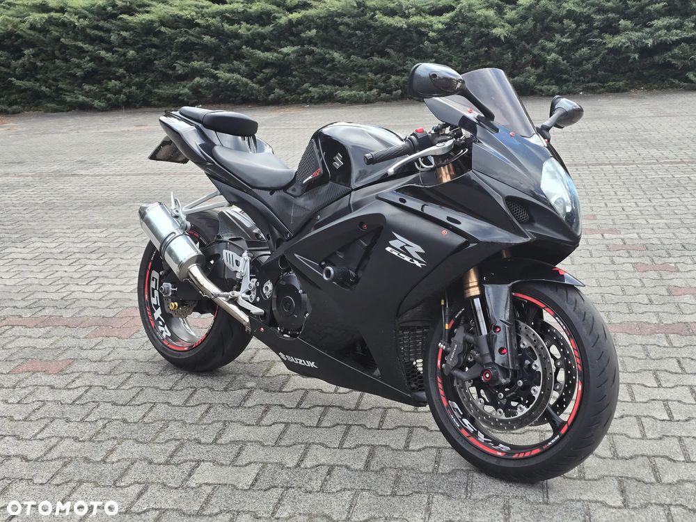 Suzuki GSX-R - 15