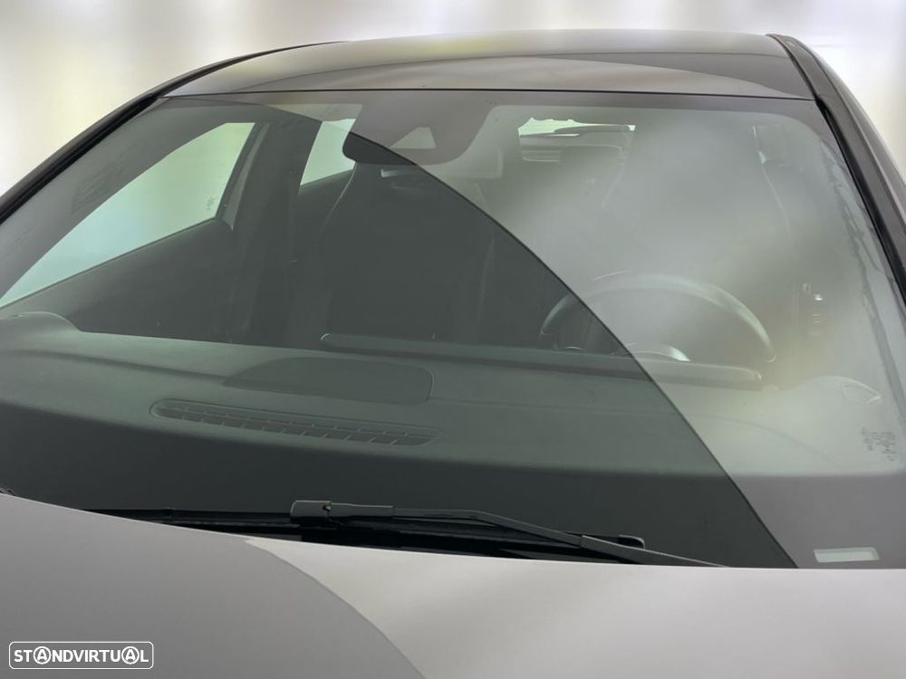 Mercedes-Benz A 180 d Style Aut. - 19