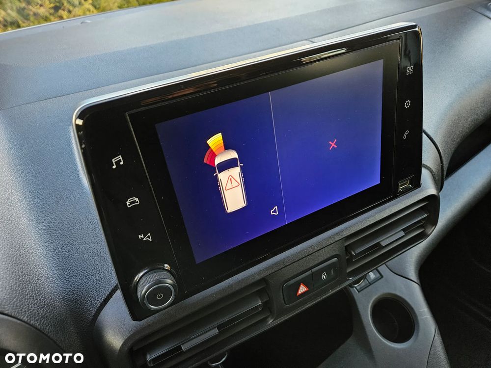 Opel Combo XL 1.5 D Start/Stop Elegance - 32