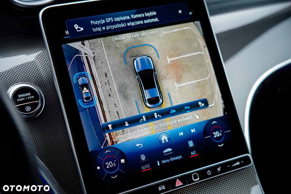 Mercedes-Benz GLC - 37