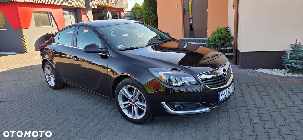 Opel Insignia 1.8 Innovation - 12