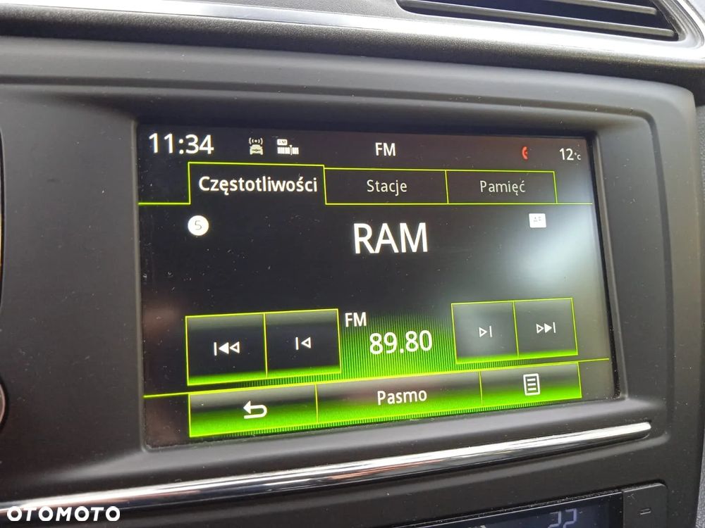 Renault Kadjar 1.6 Energy TCe Night&Day - 23