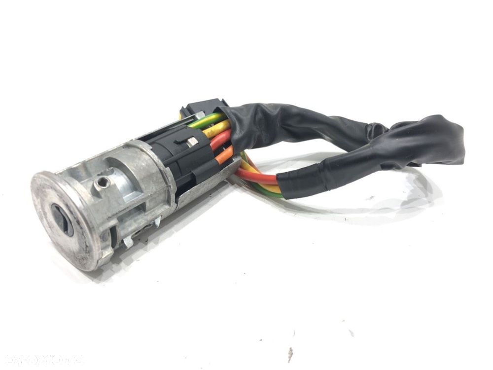 STACYJKA  DACIA SANDERO 2008 - 2022 1.4 (B30C, BS0C, BS0A, BS0G, BS1F, BS0E) 55 kW [75 KM] benzyna - 1