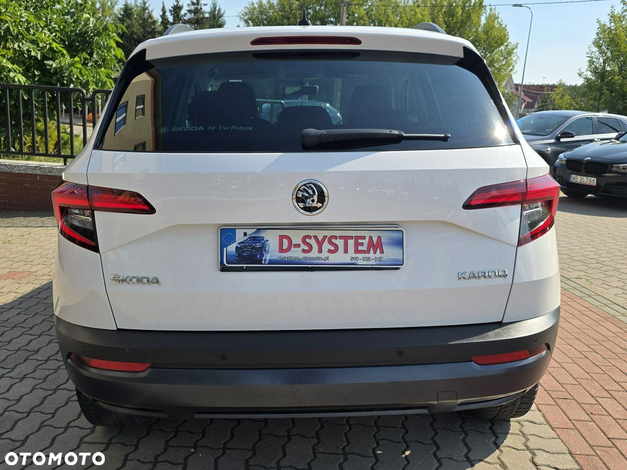Skoda Karoq - 15