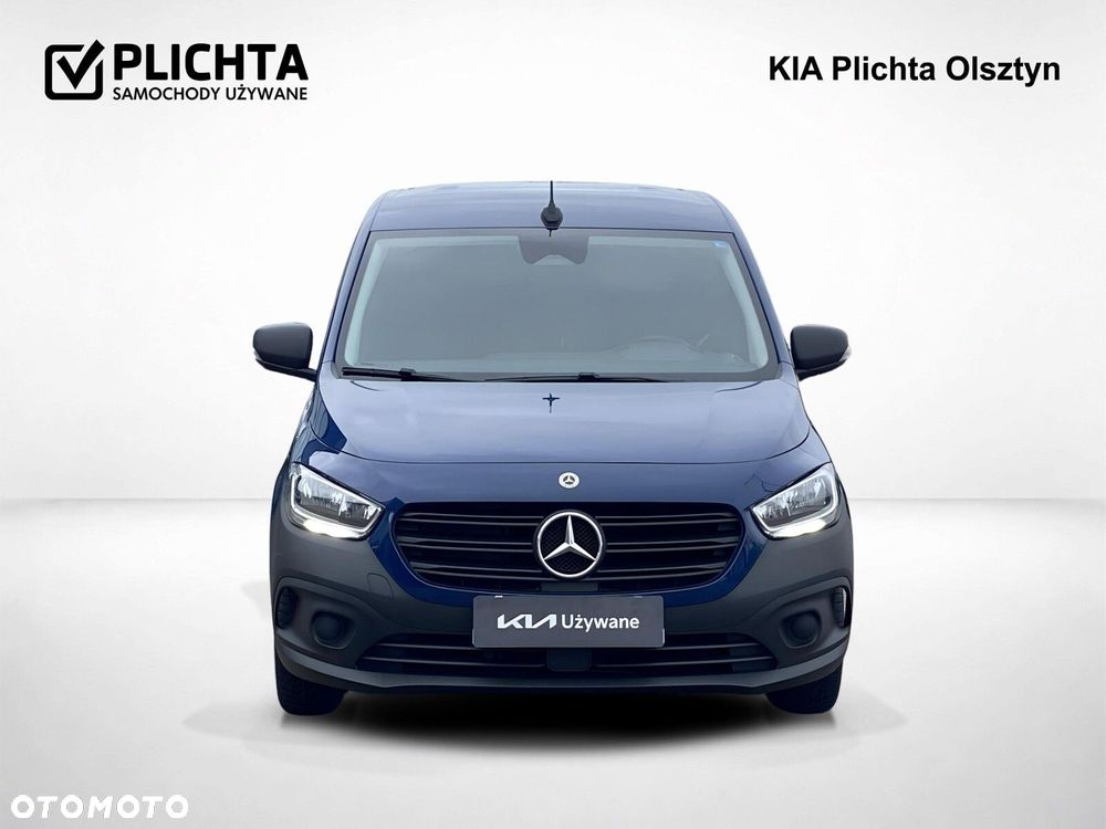 Mercedes-Benz citan - 8