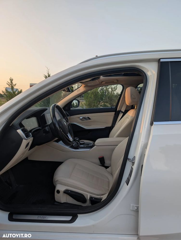 BMW Seria 3 - 9