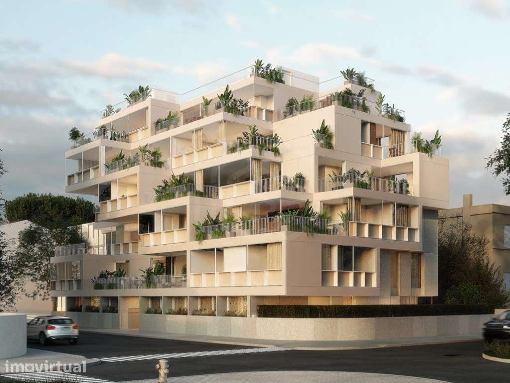 T3 Premium na Avenida dos Combatentes - Porto - Grande imagem: 3/20