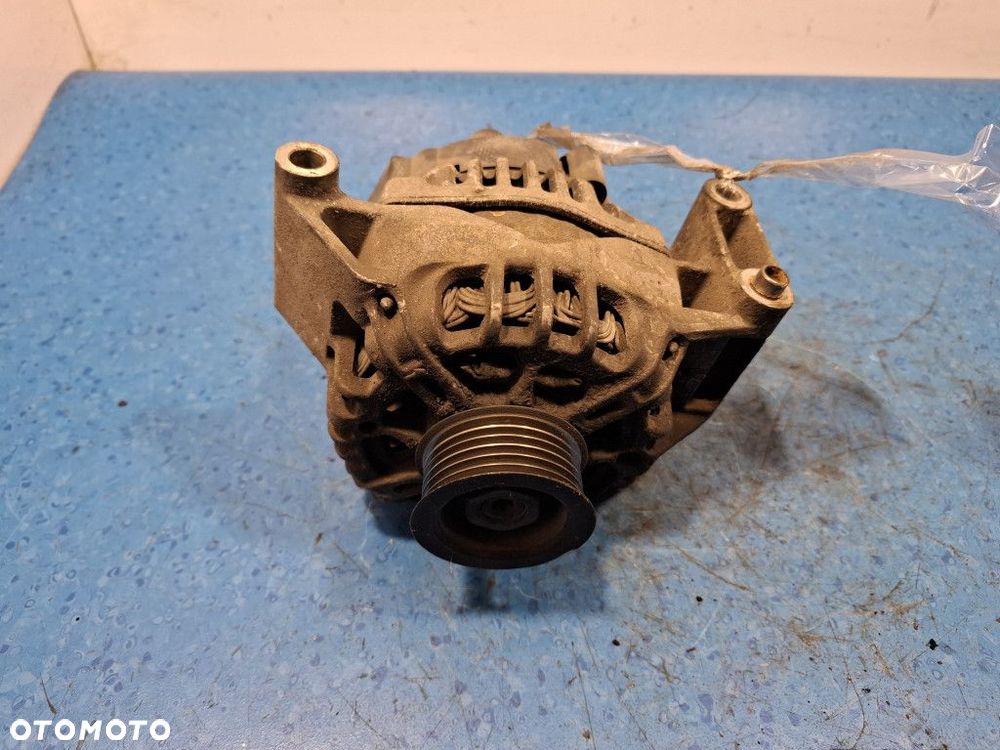 FIAT DOBLO CARGO I 1.3B  ALTERNATOR 46823546 - 1