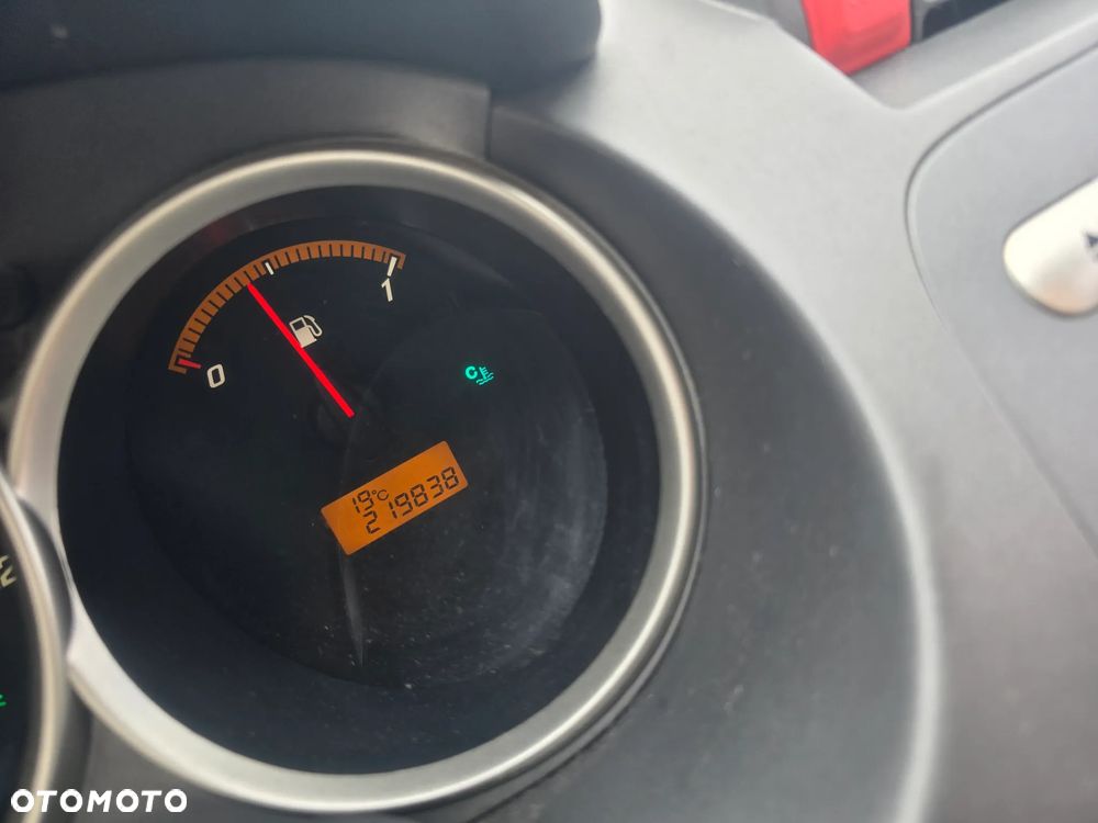 Honda Jazz 1.4 LS - 20