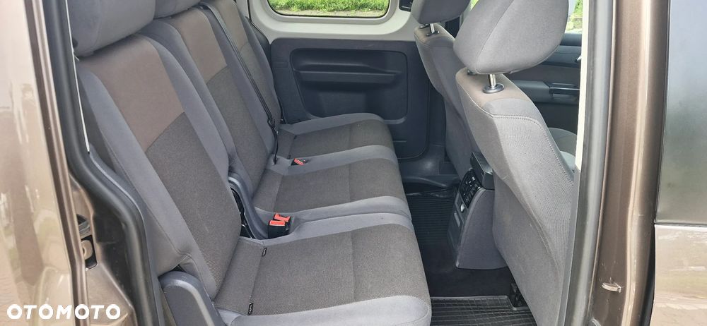 Volkswagen California - 26