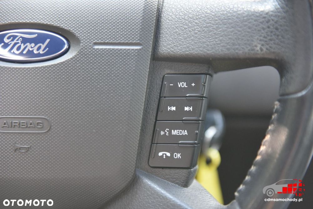Ford Edge - 31