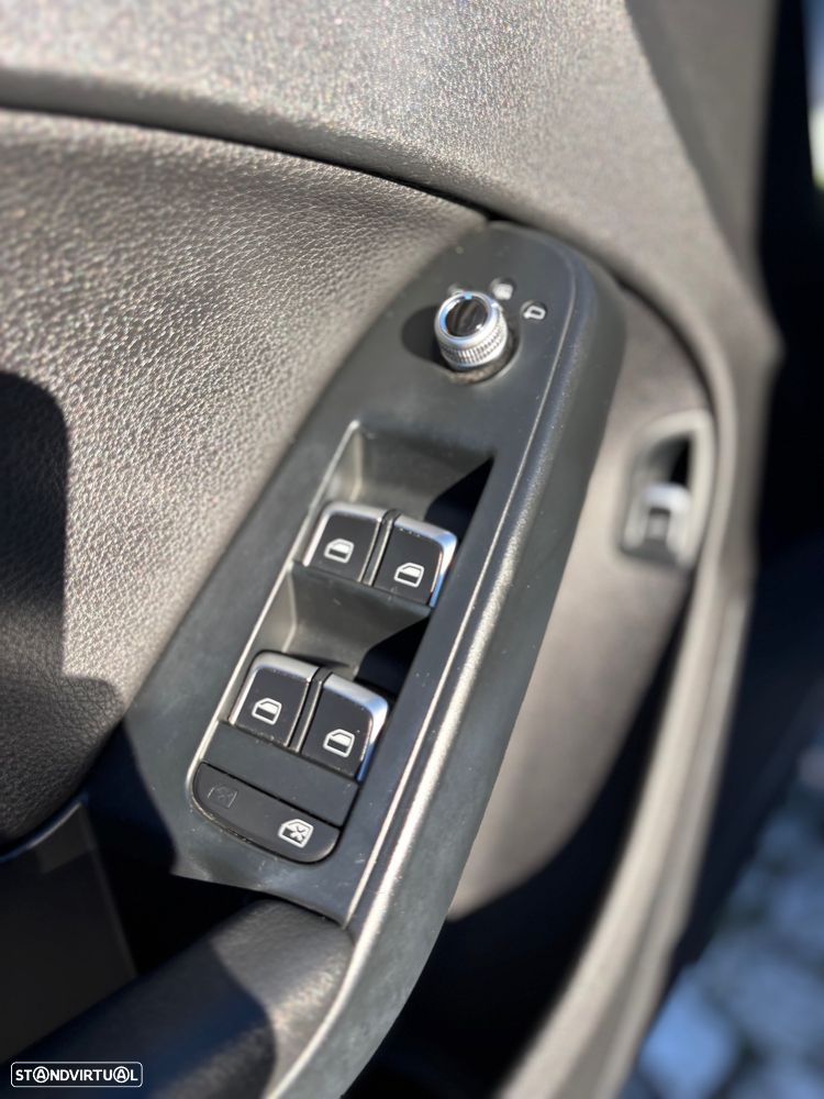 Audi A4 2.0 TDI Sport - 18