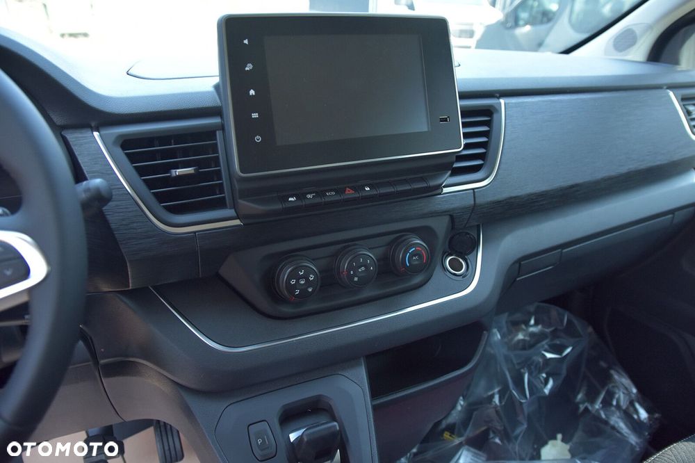 Renault Trafic - 14