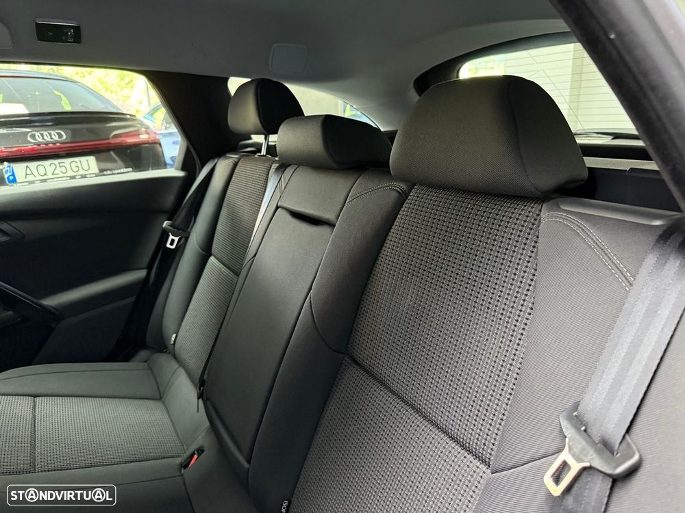 Peugeot 508 SW 1.6 BlueHDi Allure - 37