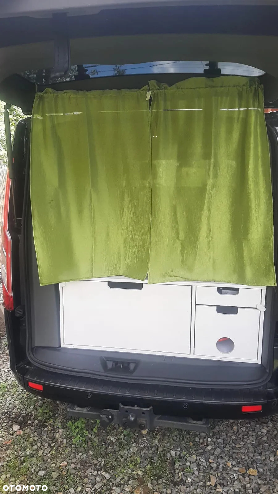Ford Tourneo Custom 2.0 TDCi L2 Trend - 19