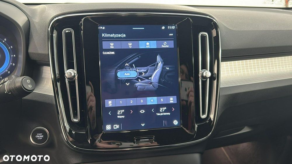 Volvo XC 40 B3 Plus Bright - 21