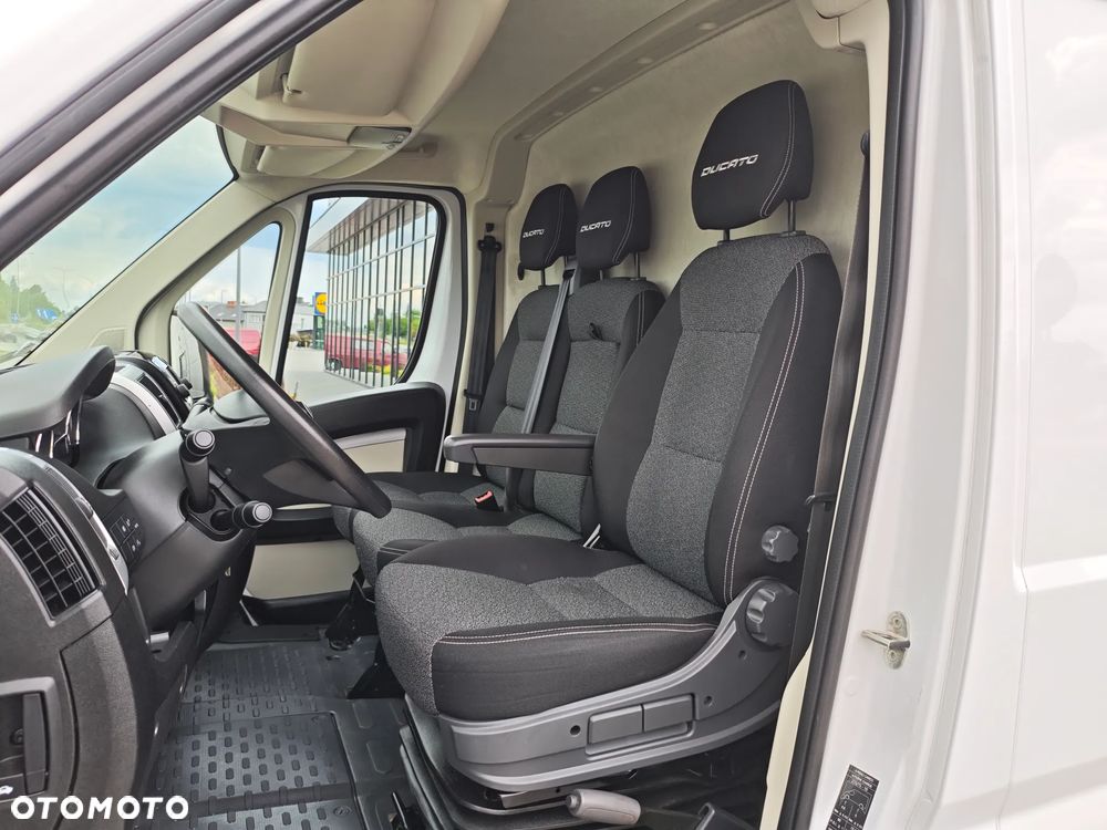 Fiat Ducato Maxi - 14