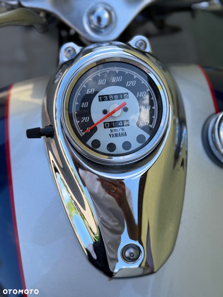 Yamaha Drag Star - 37