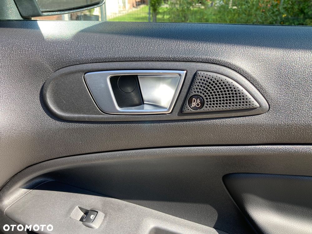 Ford EcoSport 1.0 EcoBoost ST-LINE - 7