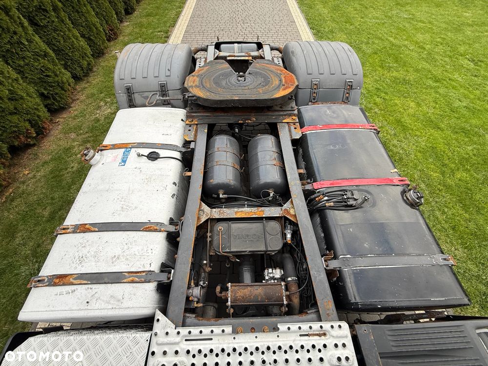 Scania R420 RETARDER MANUAL - 8