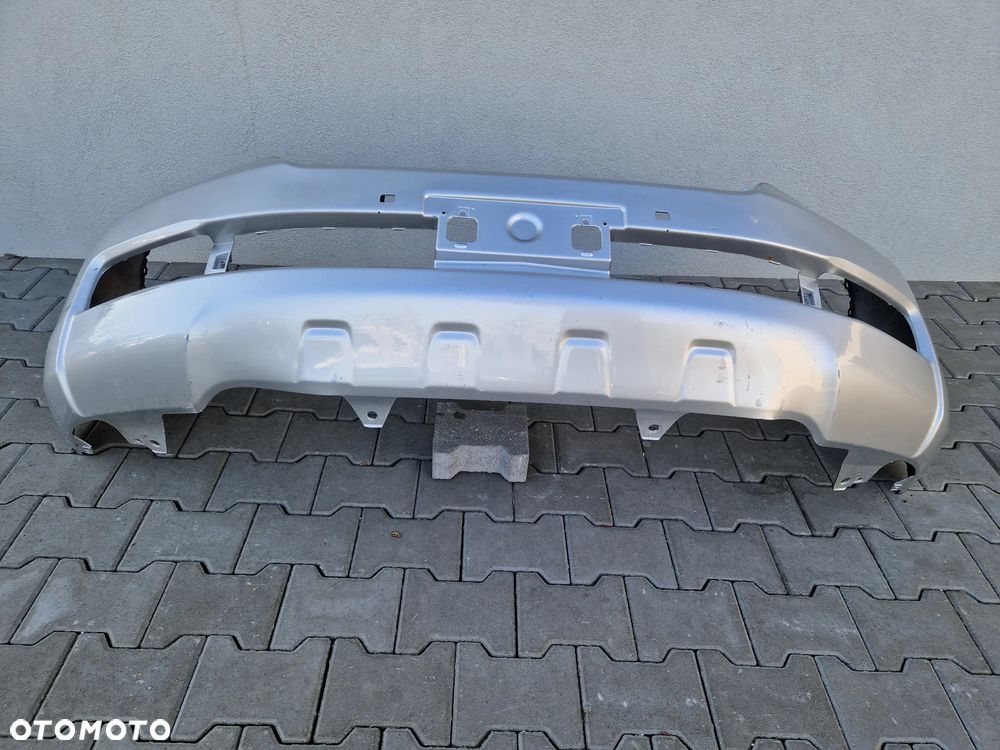 Zderzak Toyota Land Cruiser 200 L200 2007 - - 7