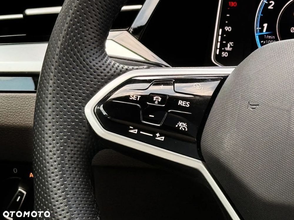 Volkswagen Arteon 2.0 TSI Elegance DSG - 17