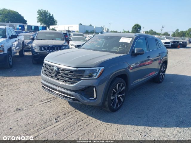 Volkswagen Atlas - 3