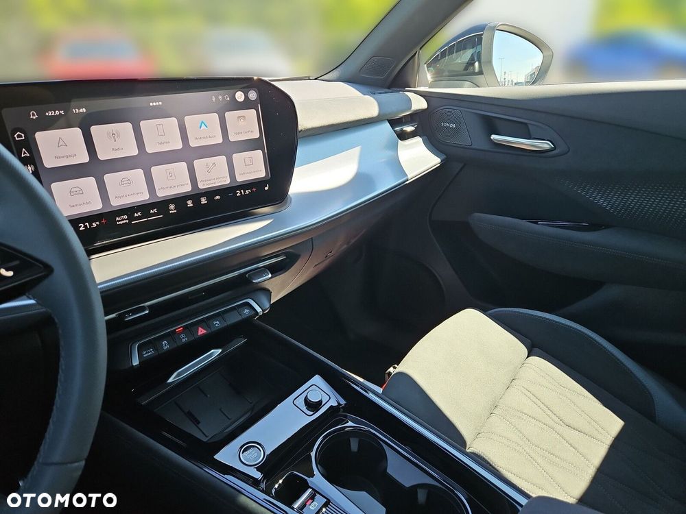 Audi Q3 TFSI 195 kW Quattro S tronic - 19